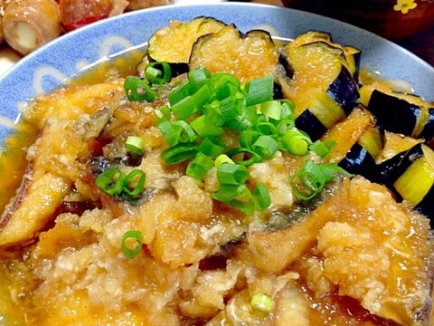 さばのみぞれ煮です☆じんわり沁みる優しい味わいを♪